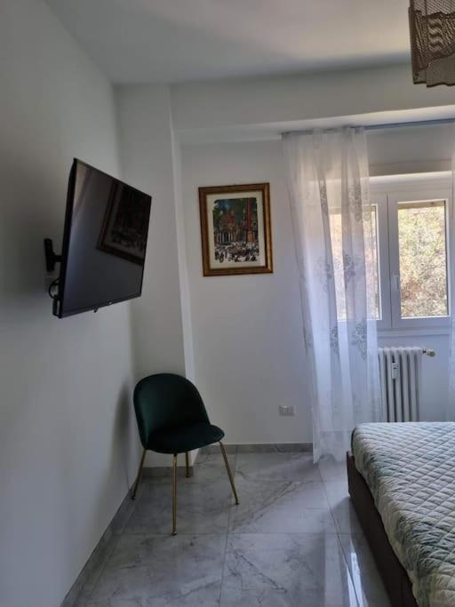 Alloggio Turistico Trastevere 罗马 外观 照片
