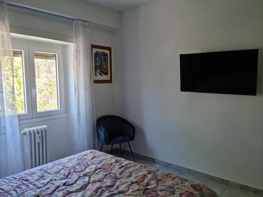 Alloggio Turistico Trastevere 罗马 外观 照片